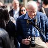 NYC Renames Midtown Intersection "Bill Cunningham Corner" For A Week